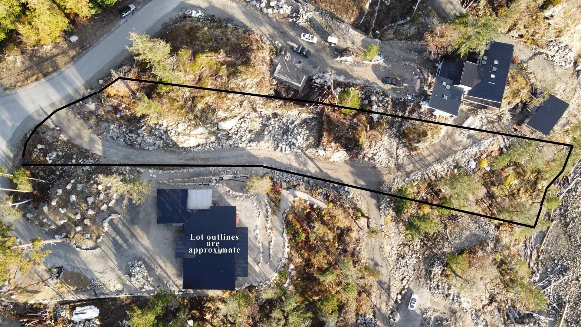 Property at 7643 COVE BEACH ROAD, Halfmoon Bay, BC