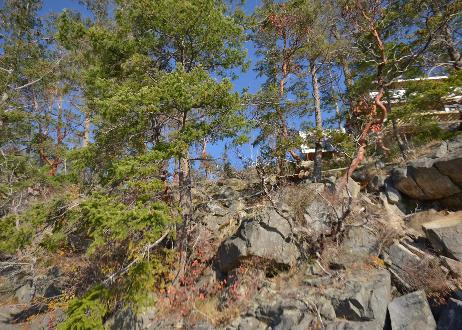 Property at 7643 COVE BEACH ROAD, Halfmoon Bay, BC