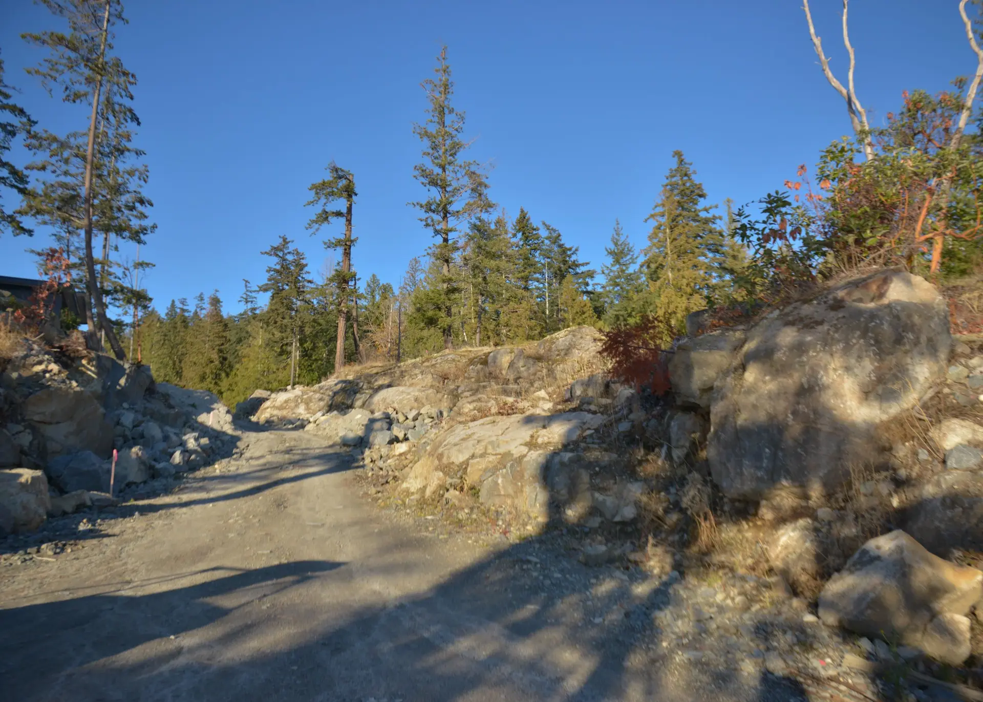 Property at 7643 COVE BEACH ROAD, Halfmoon Bay, BC