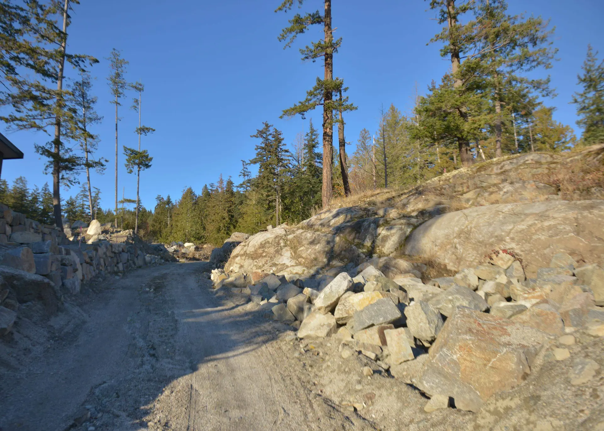 Property at 7643 COVE BEACH ROAD, Halfmoon Bay, BC