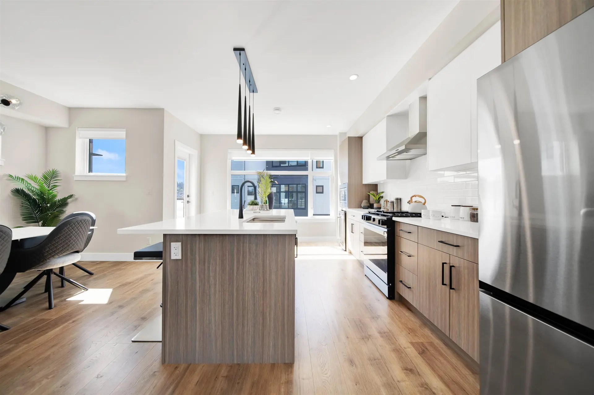 Property at #26 177 175A STREET, Surrey, BC