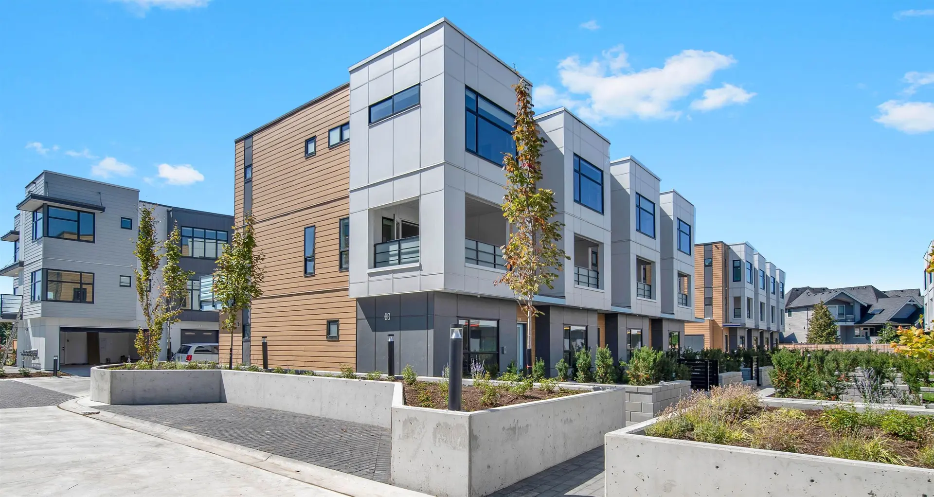 Property at #26 177 175A STREET, Surrey, BC