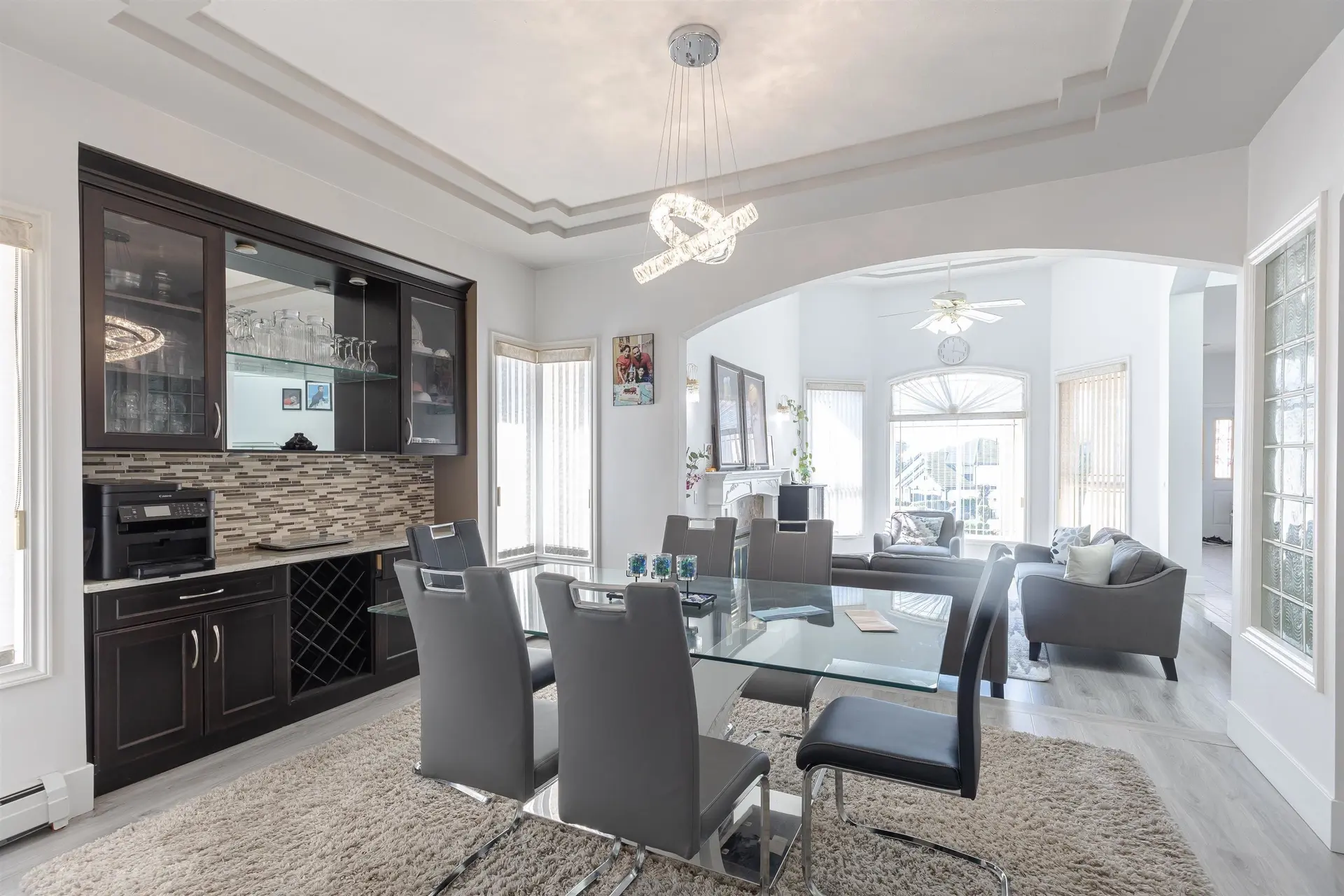Property at 8298 151a Street, Surrey, BC