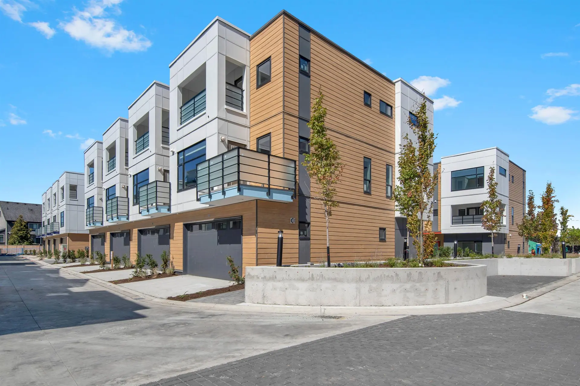 Property at #11 177 175A STREET, Surrey, BC