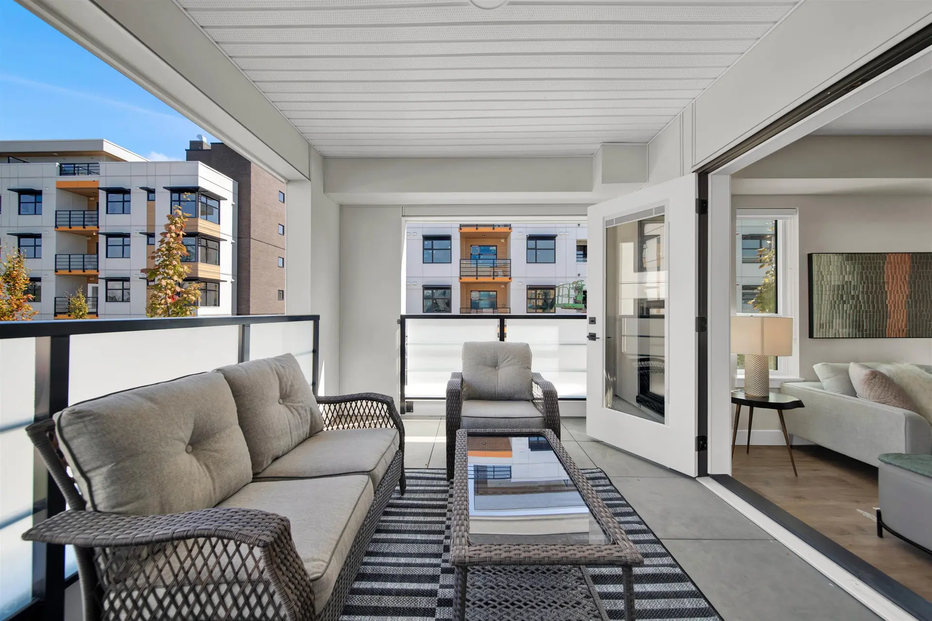 Property at #11 177 175A STREET, Surrey, BC