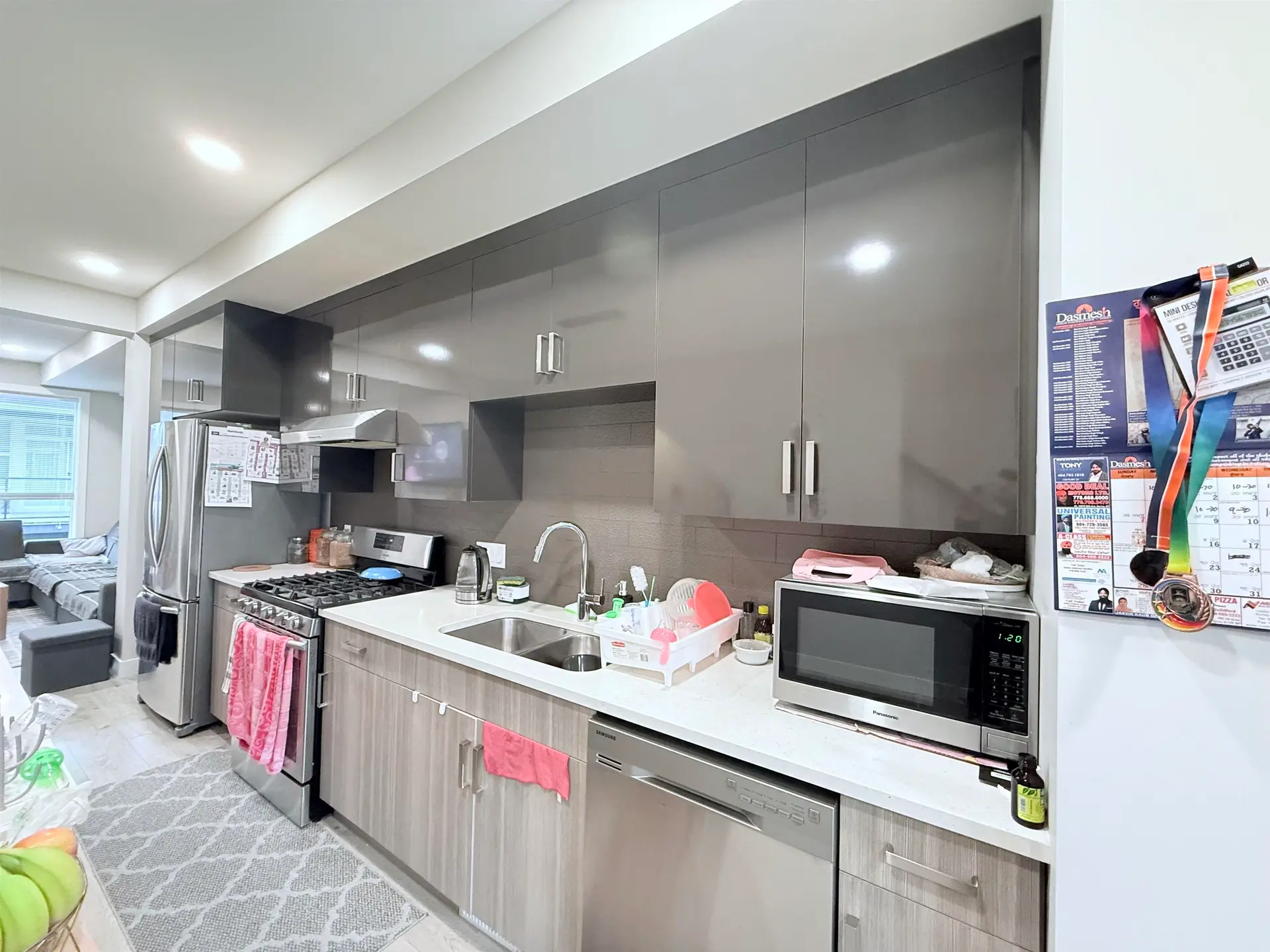 Property at #79 8413 MIDTOWN WAY, Chilliwack, BC