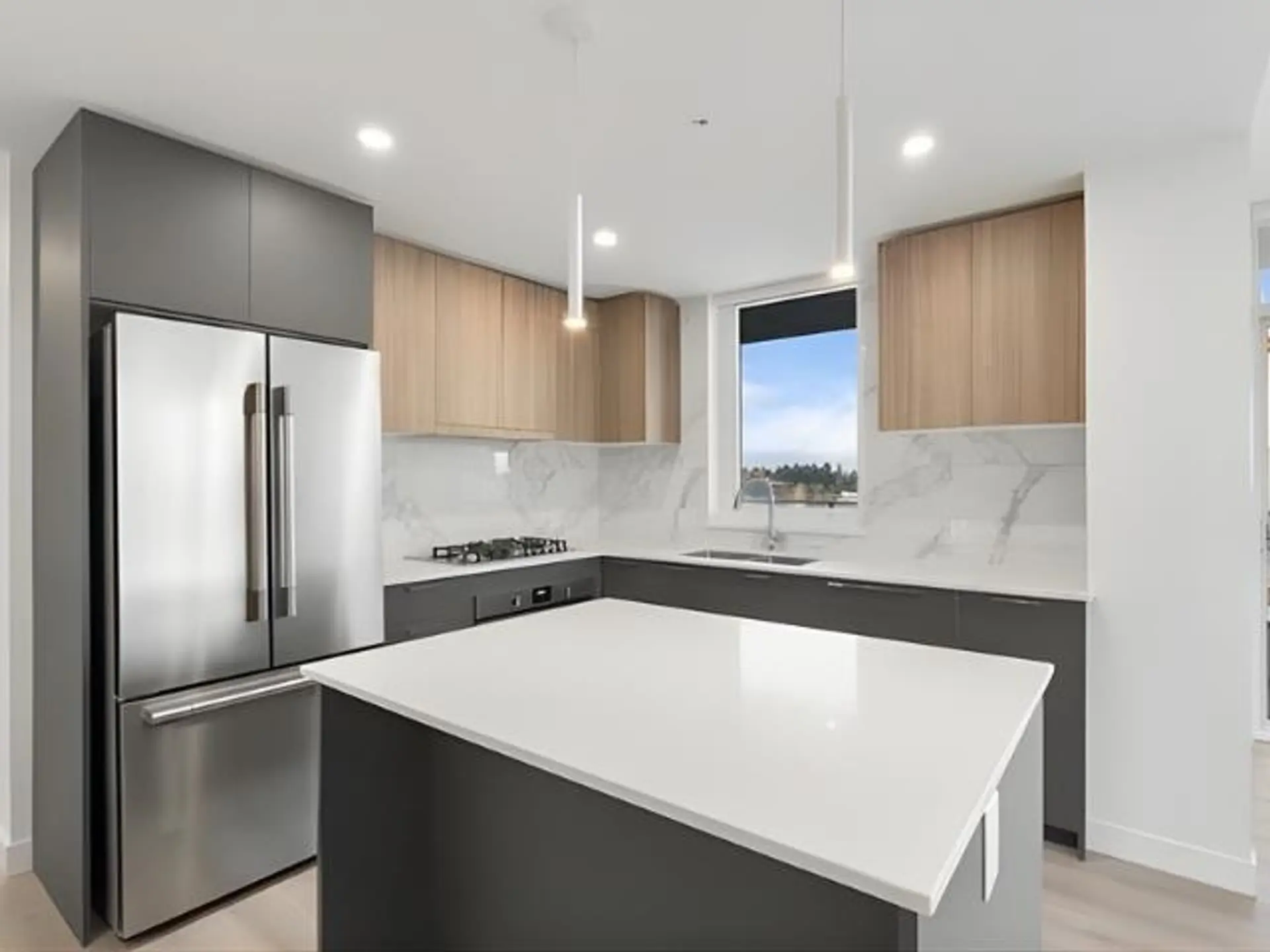 Property at #206 20065 85 AVENUE, Langley, BC