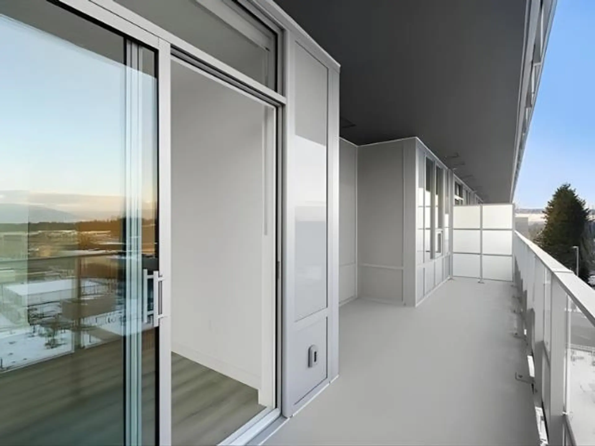 Property at #206 20065 85 AVENUE, Langley, BC