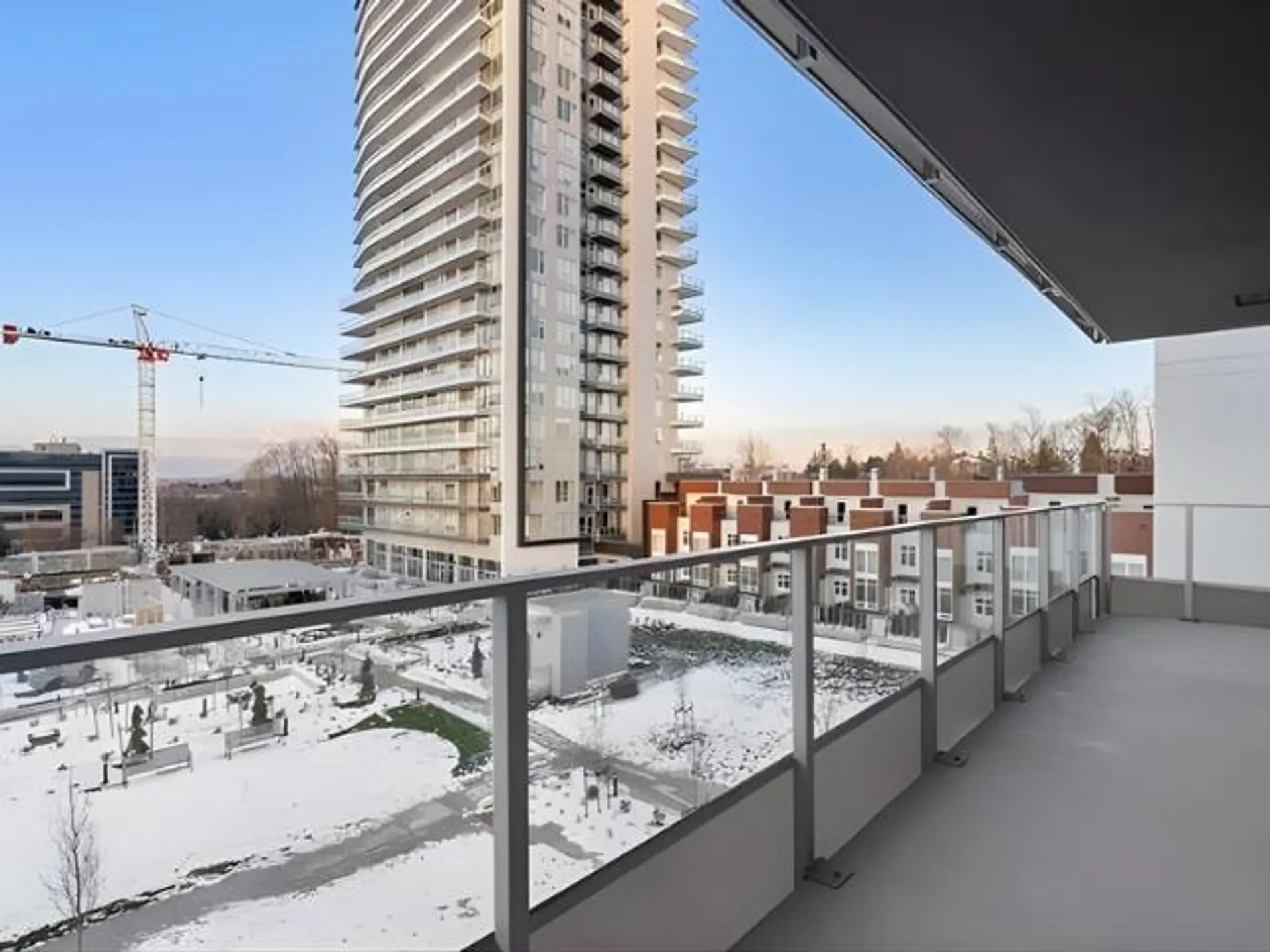 Property at #206 20065 85 AVENUE, Langley, BC