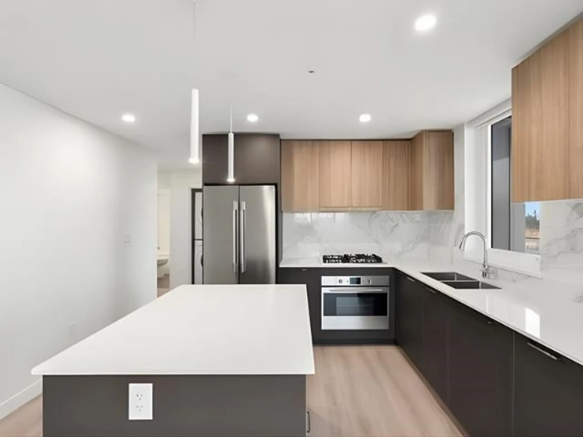 Property at #206 20065 85 AVENUE, Langley, BC