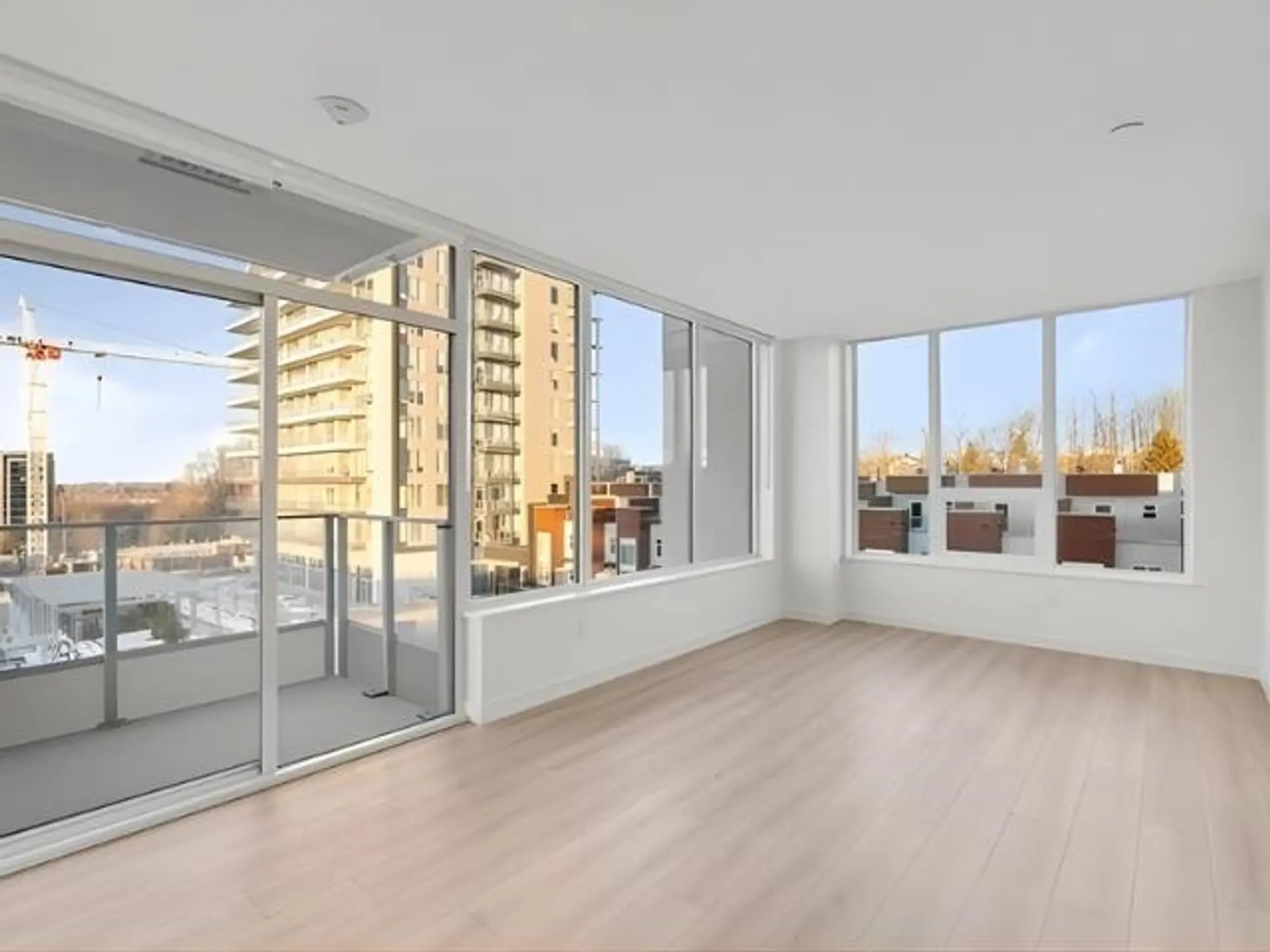 Property at #206 20065 85 AVENUE, Langley, BC