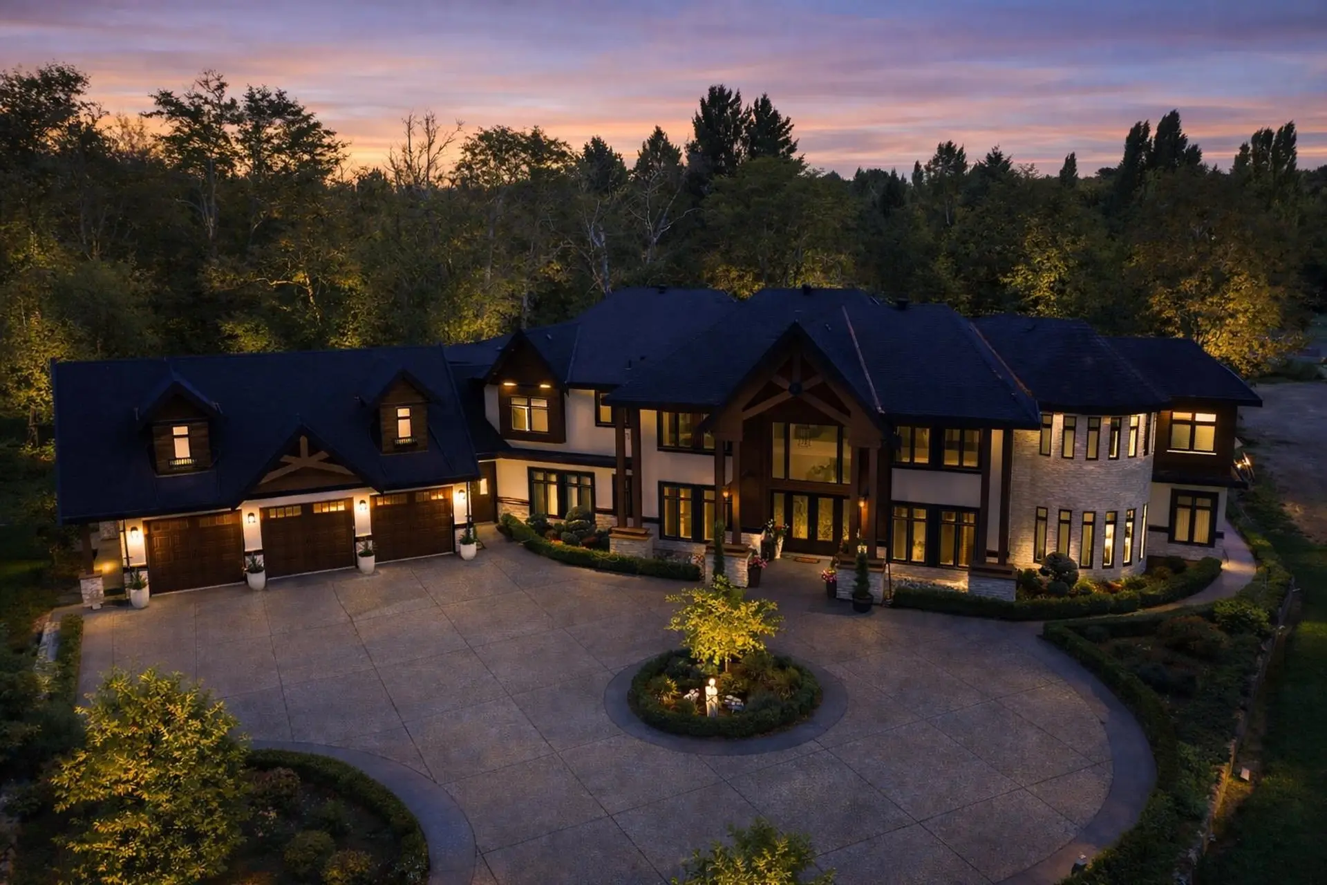 Property at 8486 Harvie Road, Surrey, BC