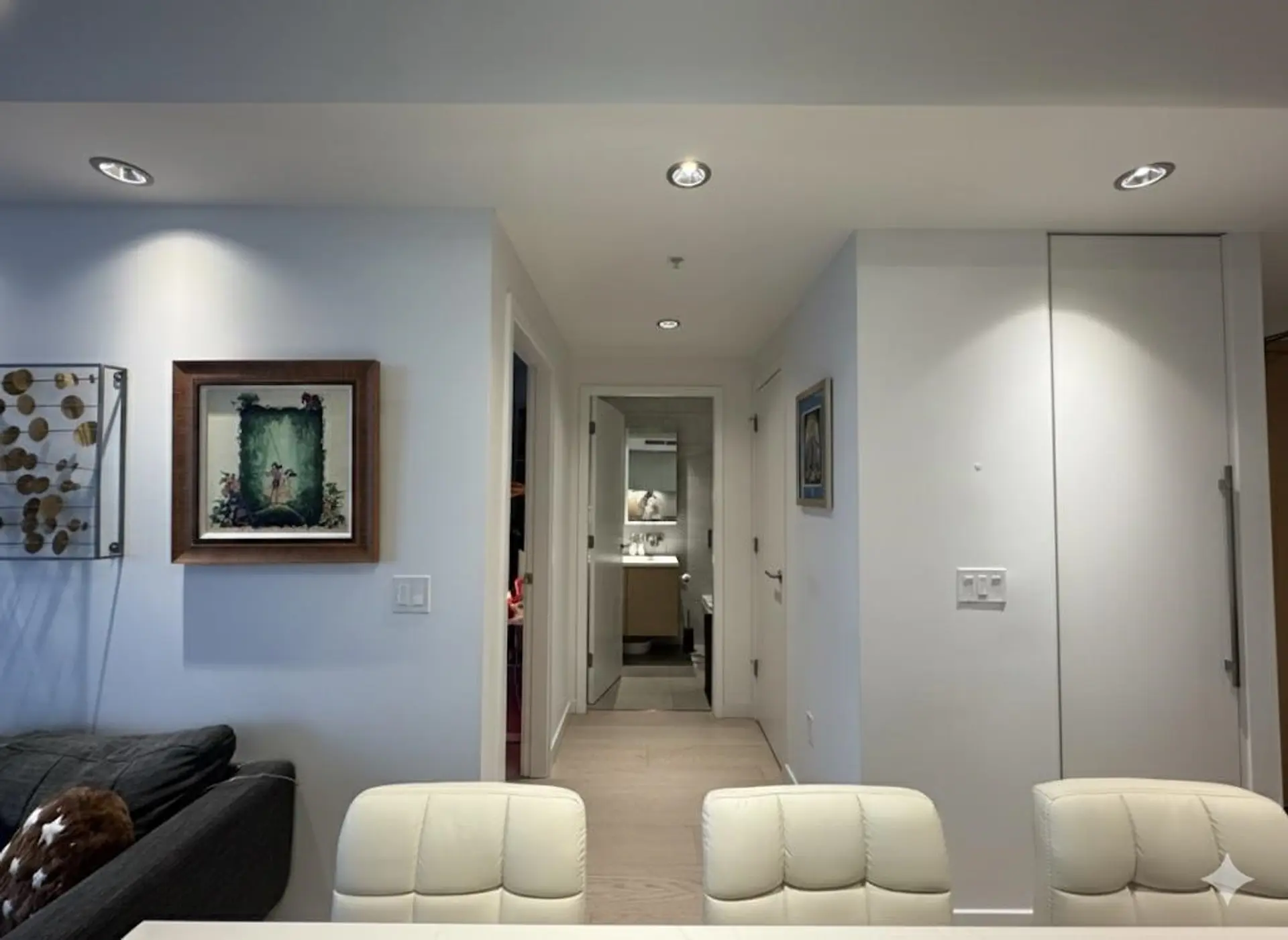 #3801 1289 Hornby Street - Image 7