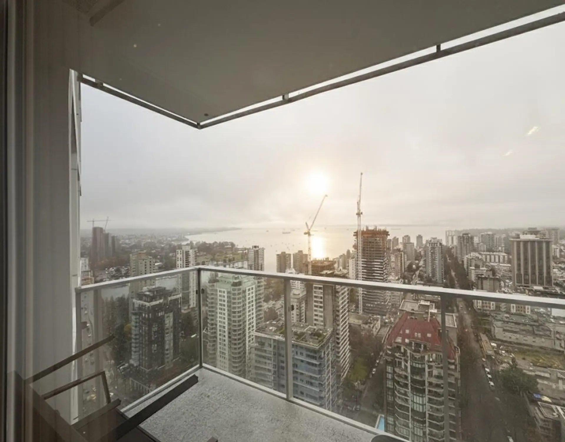 #3801 1289 Hornby Street - Image 5