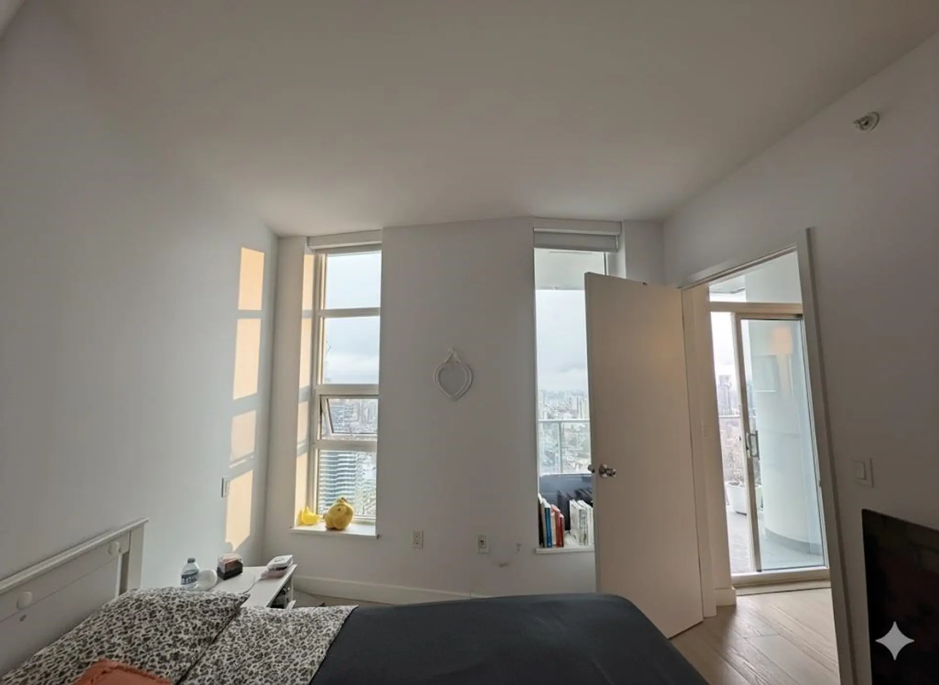 #3801 1289 Hornby Street - Image 8