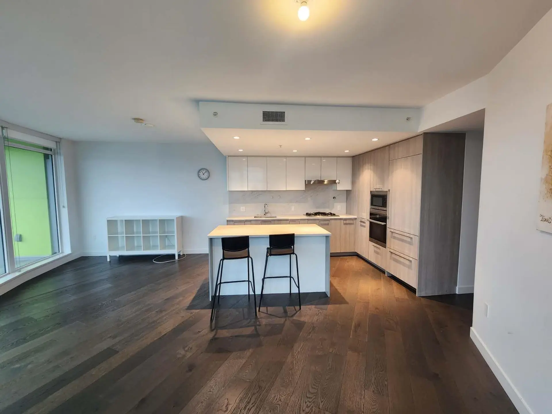 Property at #1605 8199 CAPSTAN WAY, Richmond, BC