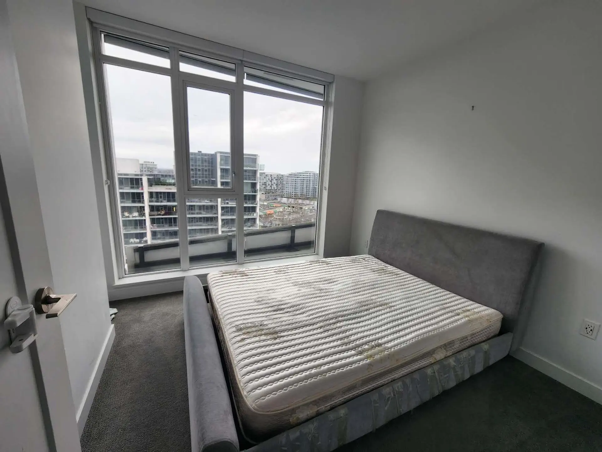 Property at #1605 8199 CAPSTAN WAY, Richmond, BC