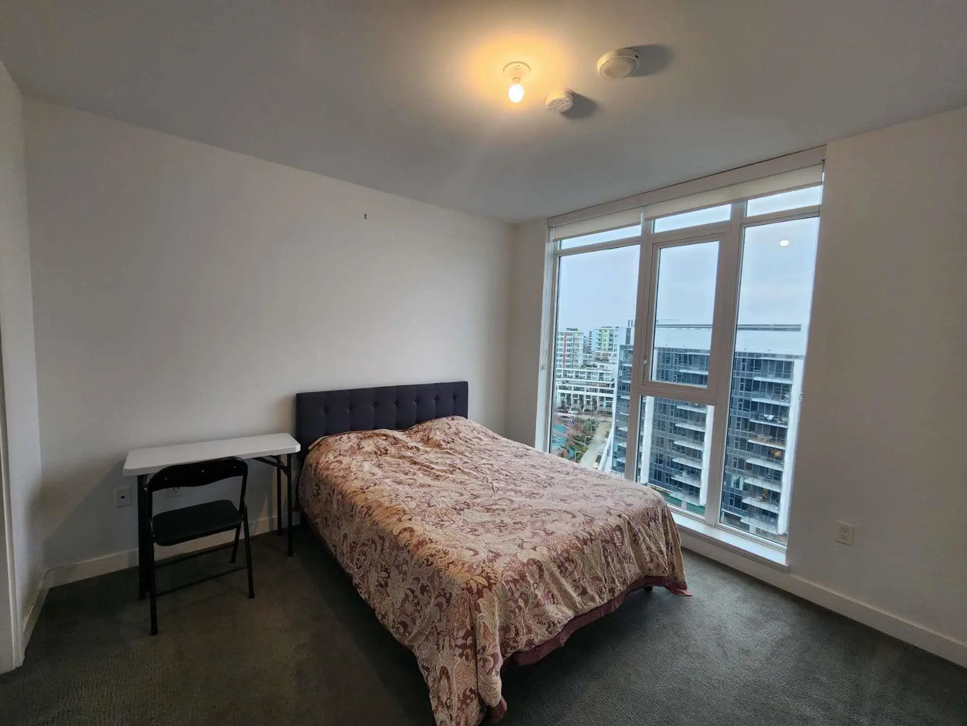 Property at #1605 8199 CAPSTAN WAY, Richmond, BC