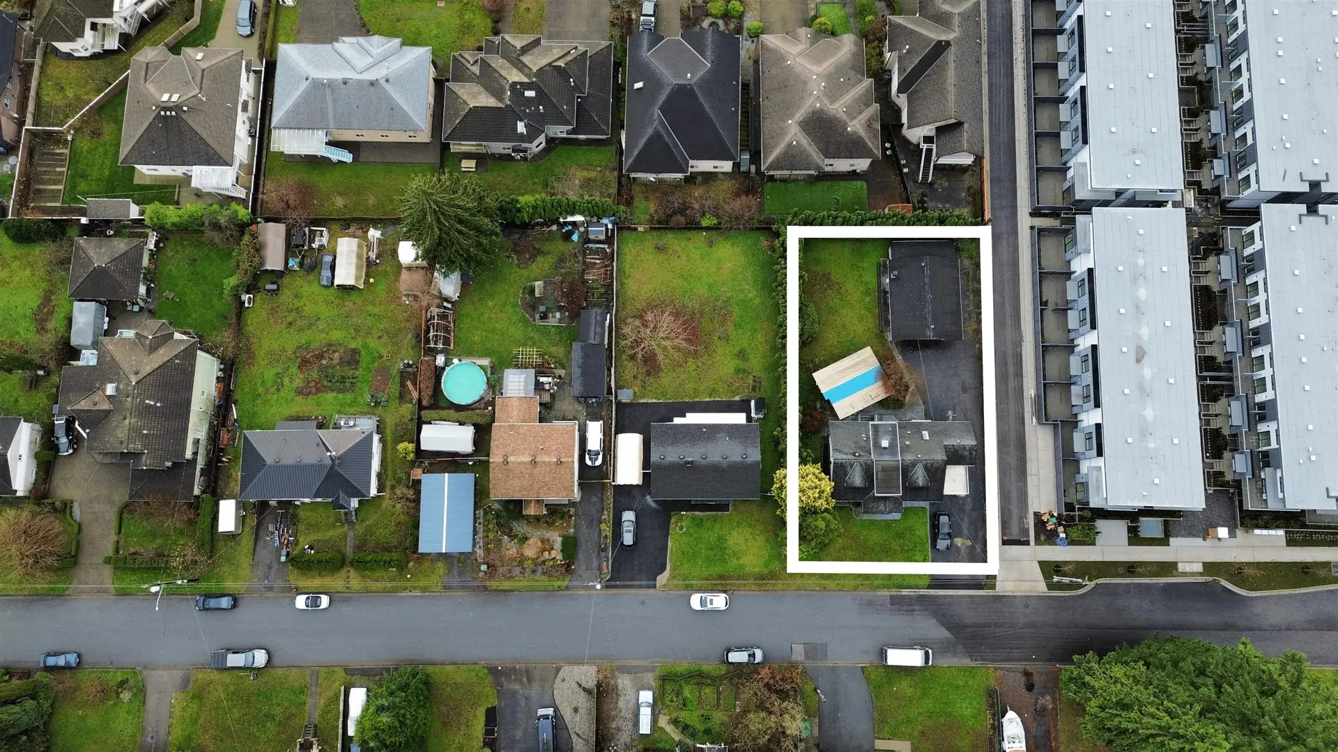 Property at 810 CATHERINE AVENUE, Coquitlam, BC