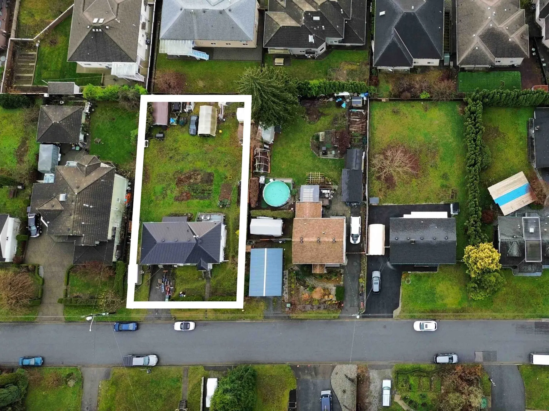 Property at 820 CATHERINE AVENUE, Coquitlam, BC