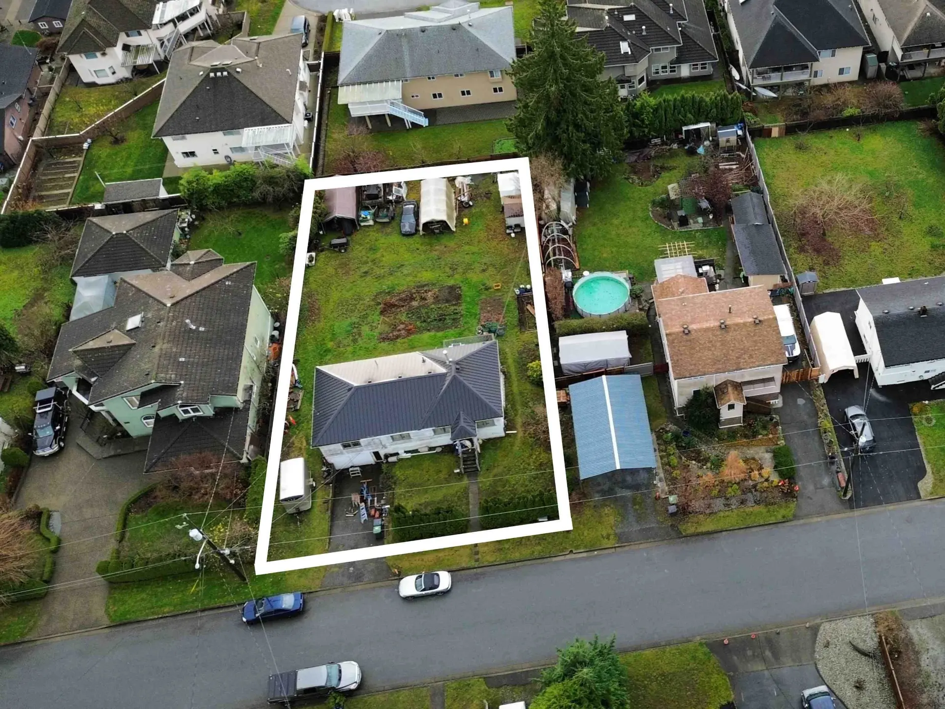 Property at 820 CATHERINE AVENUE, Coquitlam, BC