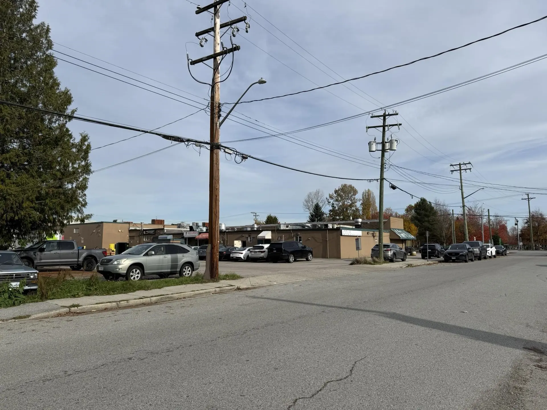 Property at 11771 THORPE ROAD, Richmond, BC