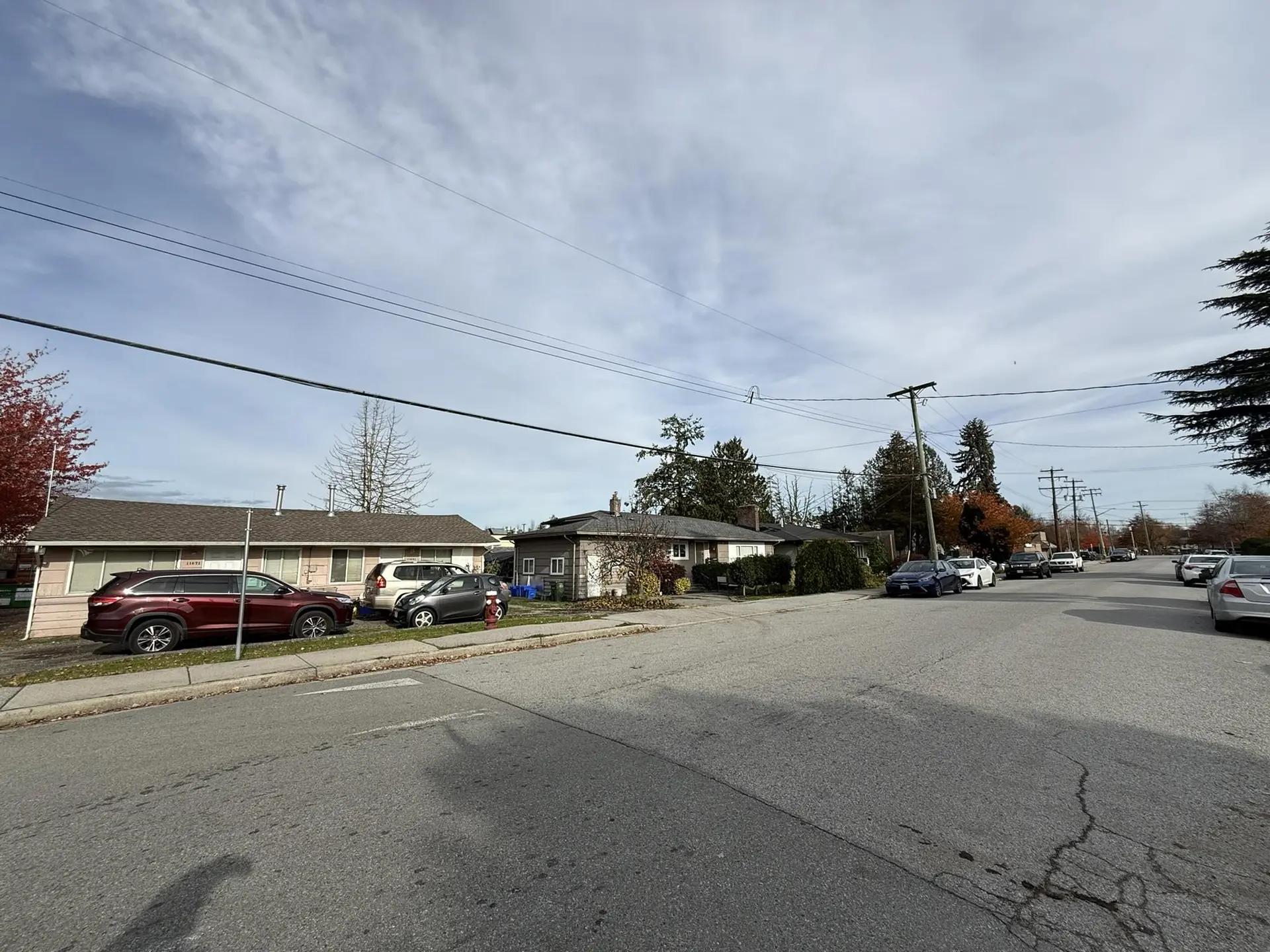 Property at 11771 THORPE ROAD, Richmond, BC