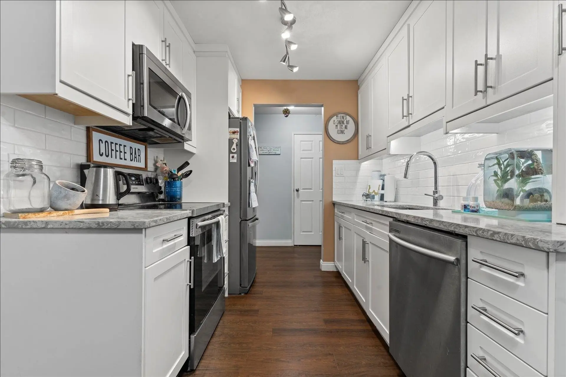 Property at #103 2567 VICTORIA STREET, Abbotsford, BC