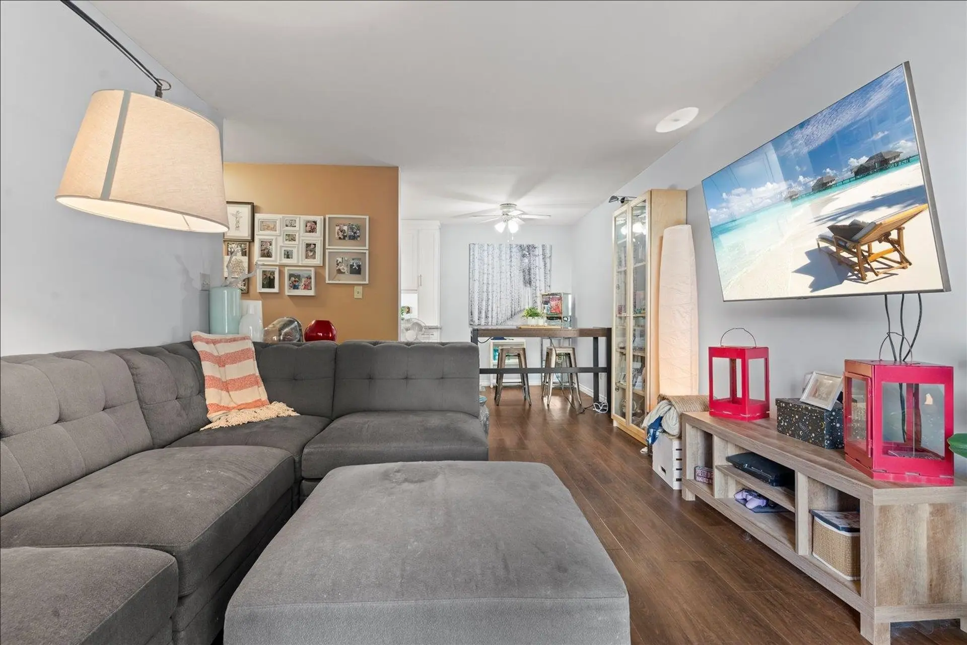 Property at #103 2567 VICTORIA STREET, Abbotsford, BC