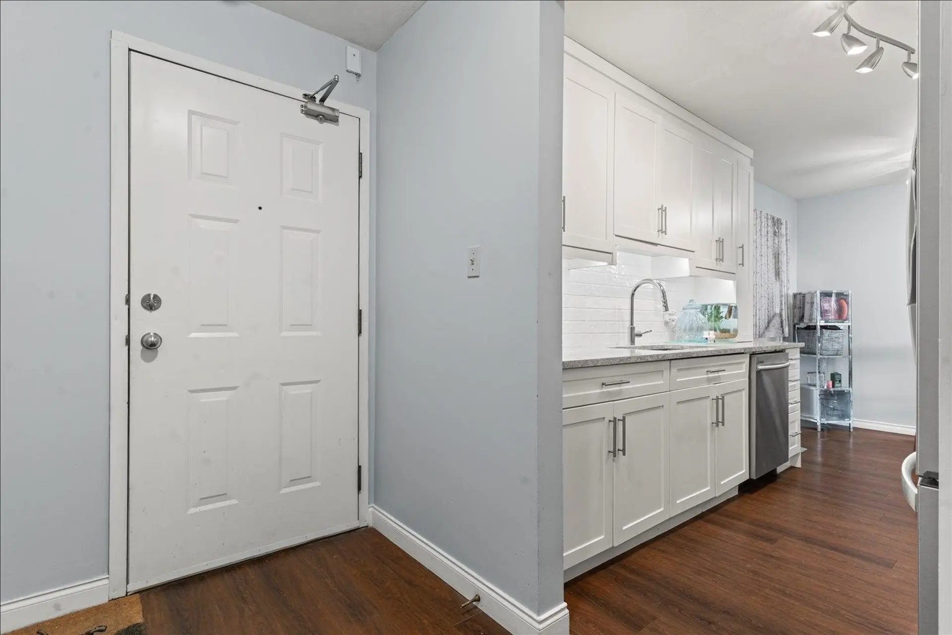 Property at #103 2567 VICTORIA STREET, Abbotsford, BC