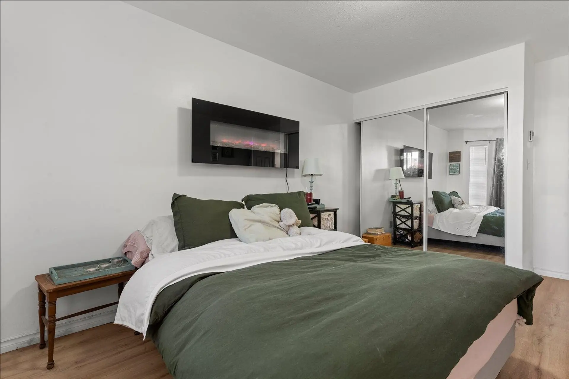 Property at #103 2567 VICTORIA STREET, Abbotsford, BC