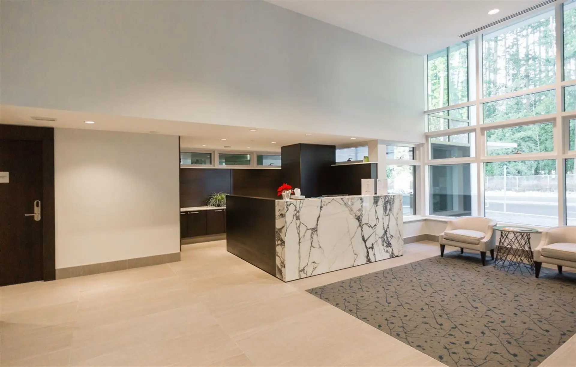 Property at #805 3080 LINCOLN AVENUE, Coquitlam, BC