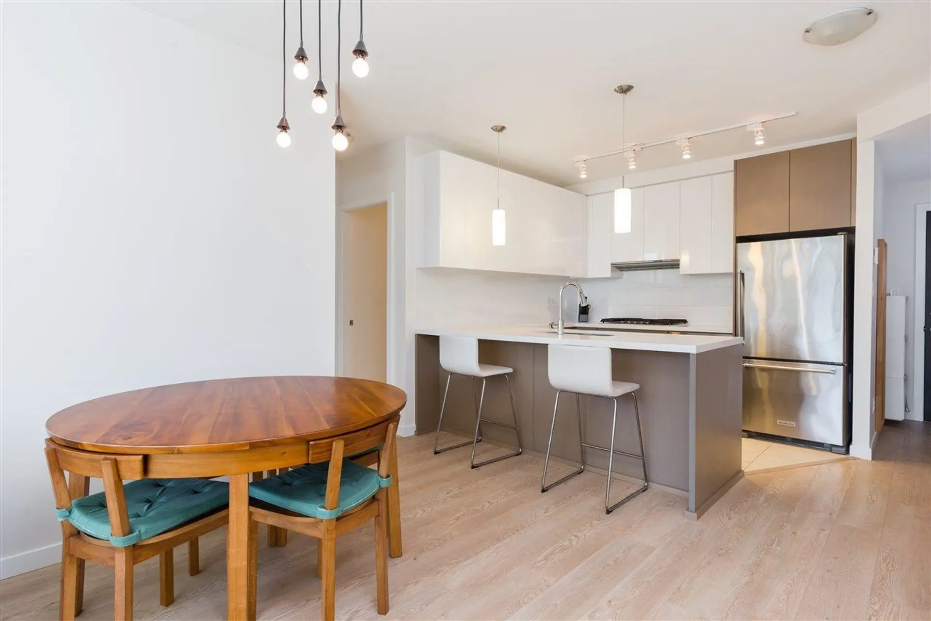 Property at #805 3080 LINCOLN AVENUE, Coquitlam, BC