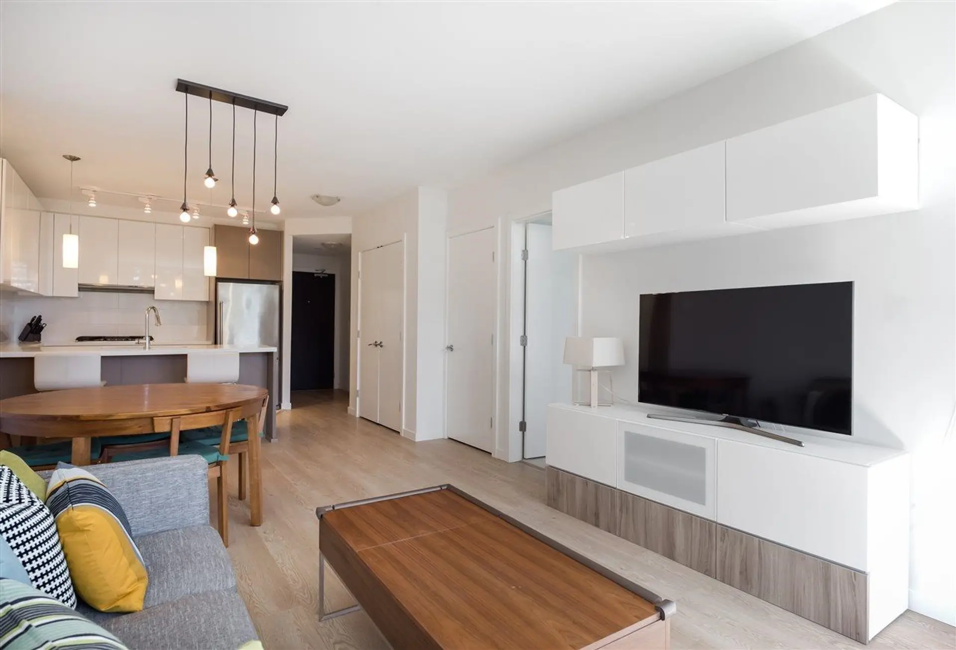 Property at #805 3080 LINCOLN AVENUE, Coquitlam, BC