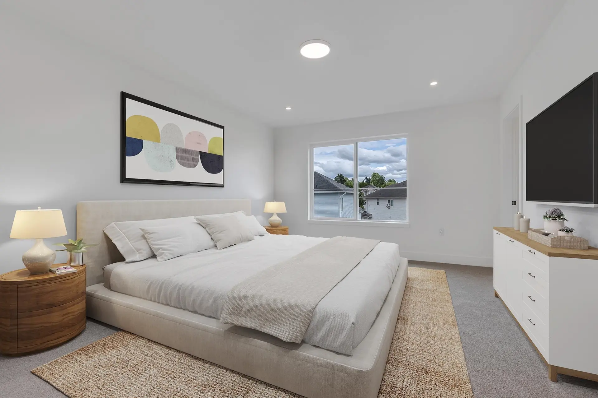 Property at #3 30501 ROBIN DRIVE, Abbotsford, BC