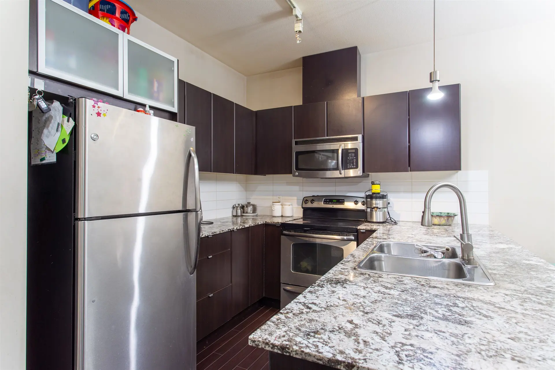 Property at #409 9655 KING GEORGE BOULEVARD, Surrey, BC