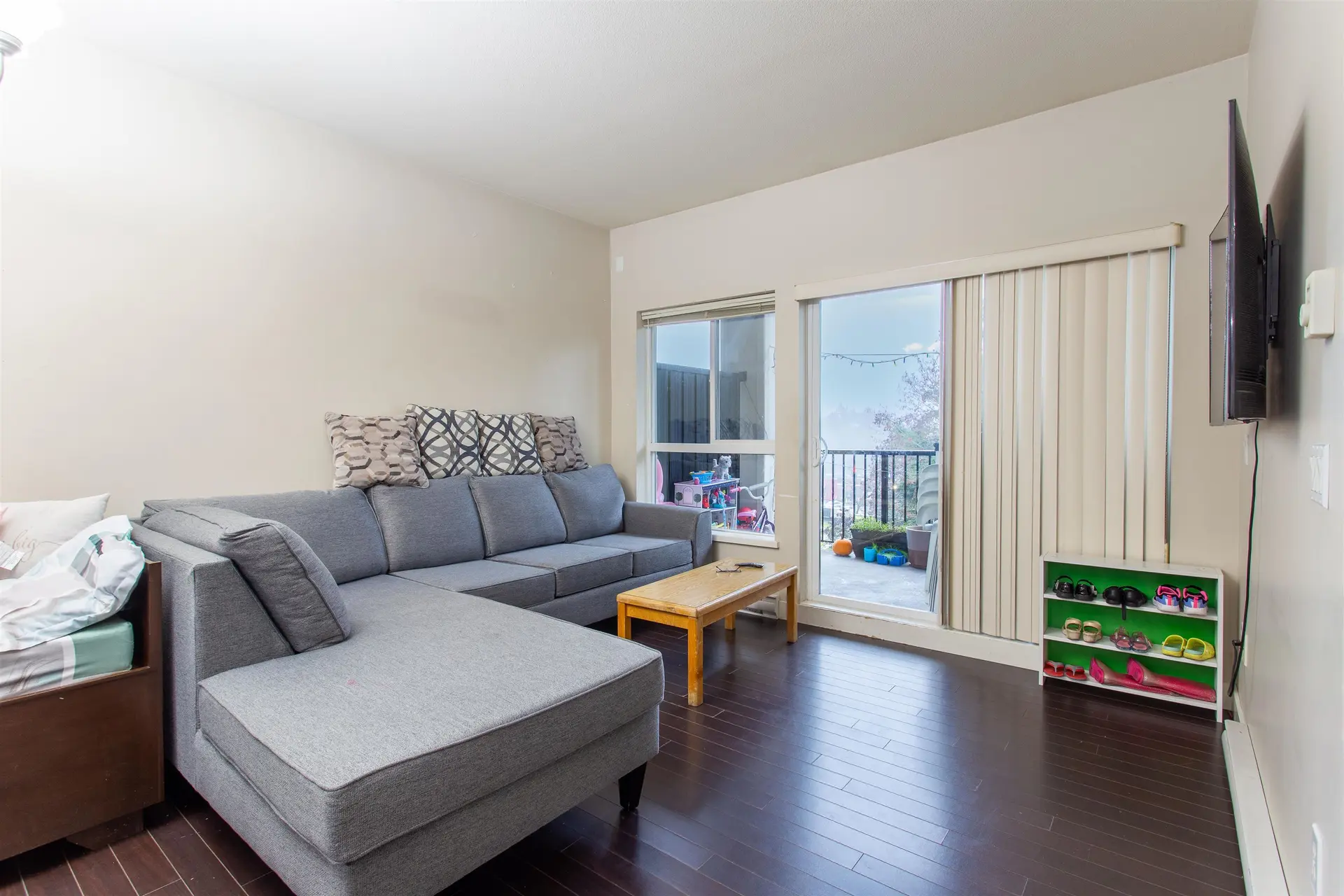 Property at #409 9655 KING GEORGE BOULEVARD, Surrey, BC