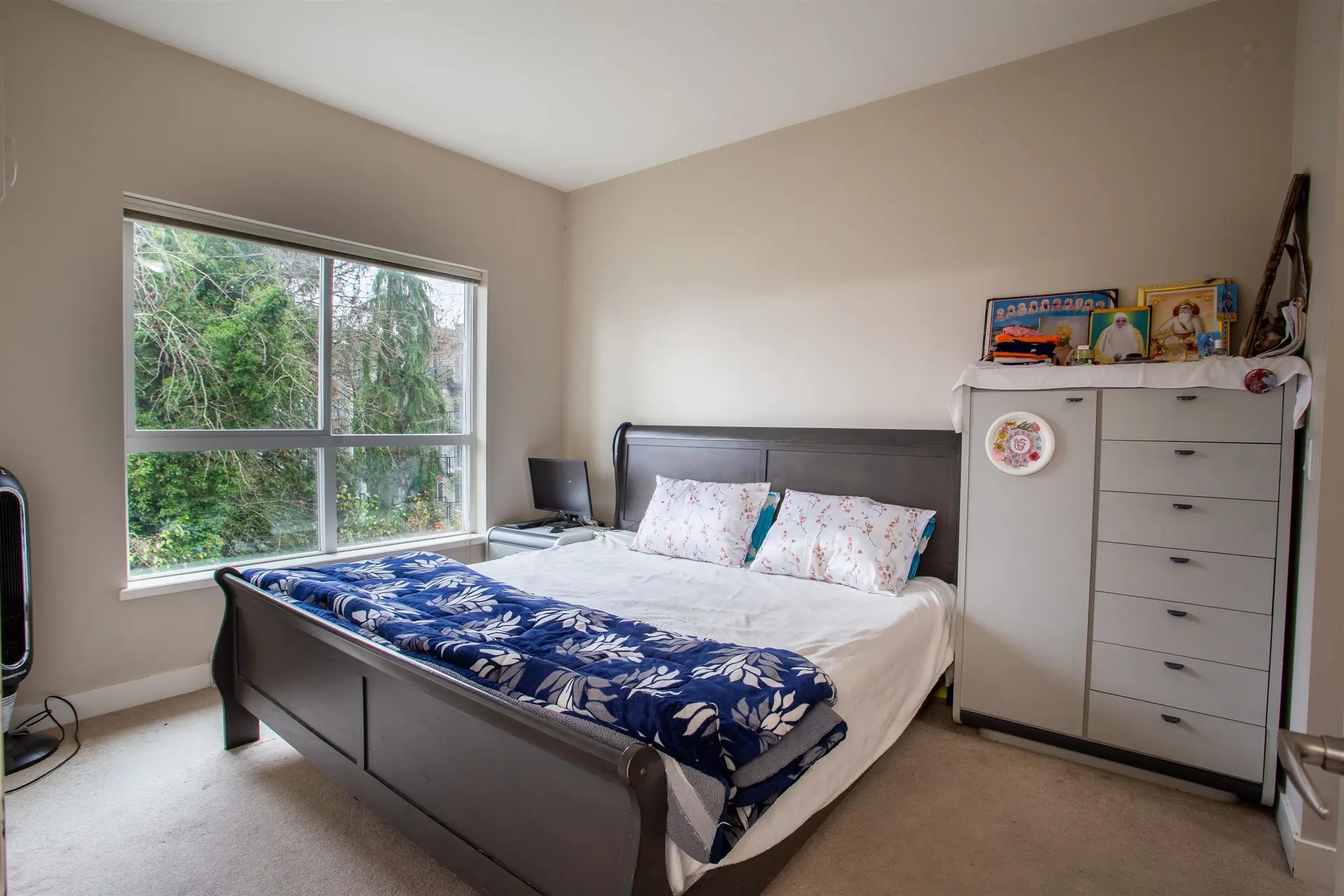 Property at #409 9655 KING GEORGE BOULEVARD, Surrey, BC