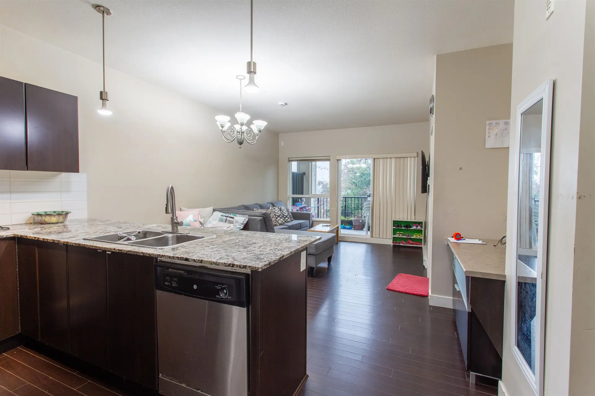 Property at #409 9655 KING GEORGE BOULEVARD, Surrey, BC