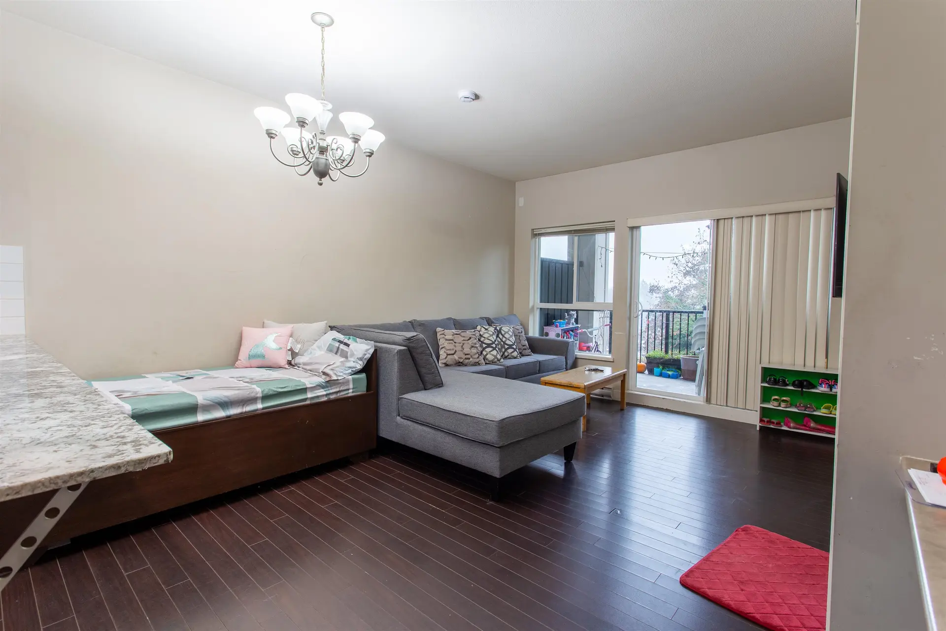 Property at #409 9655 KING GEORGE BOULEVARD, Surrey, BC