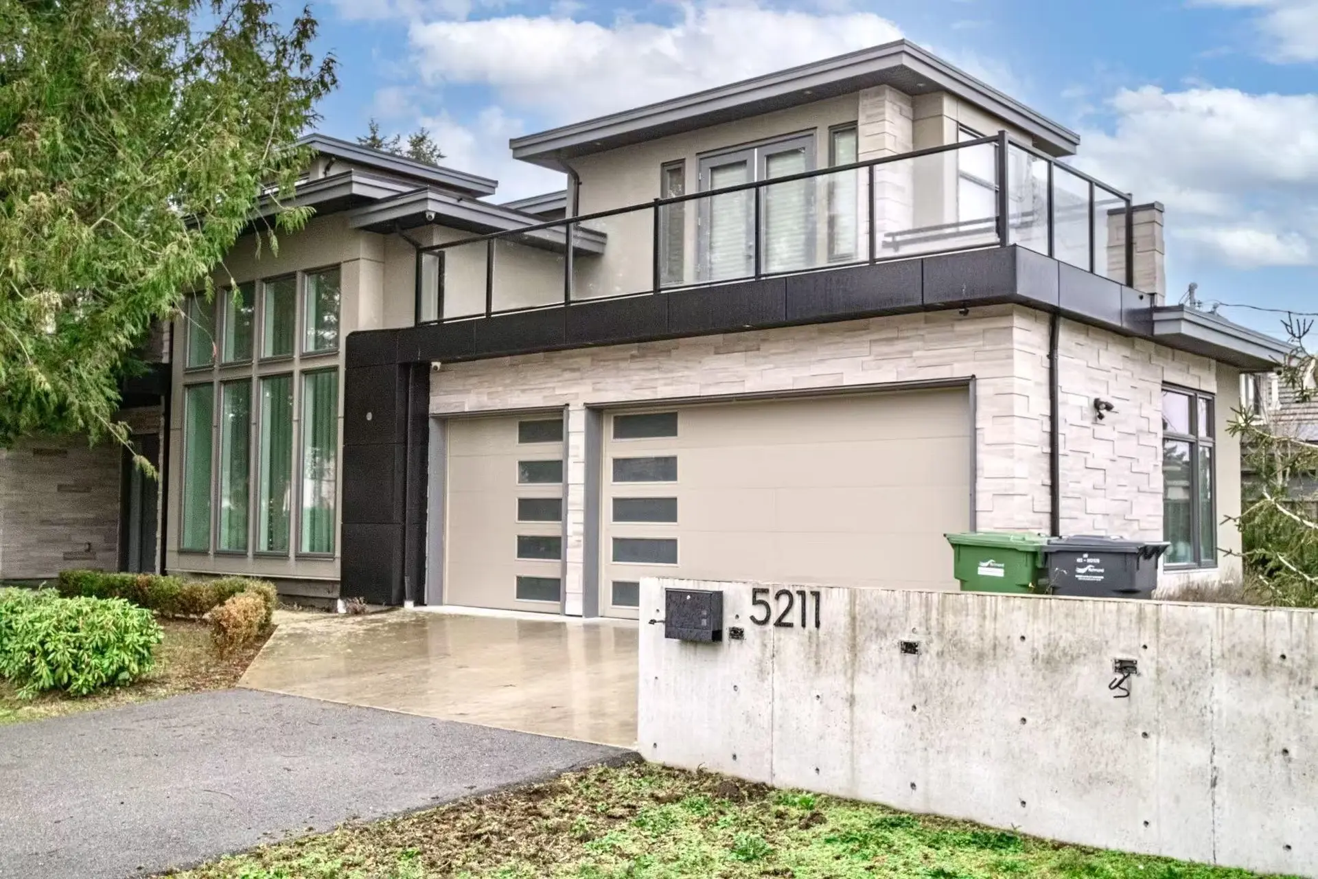 Property at 5211 LANCING ROAD, Richmond, BC
