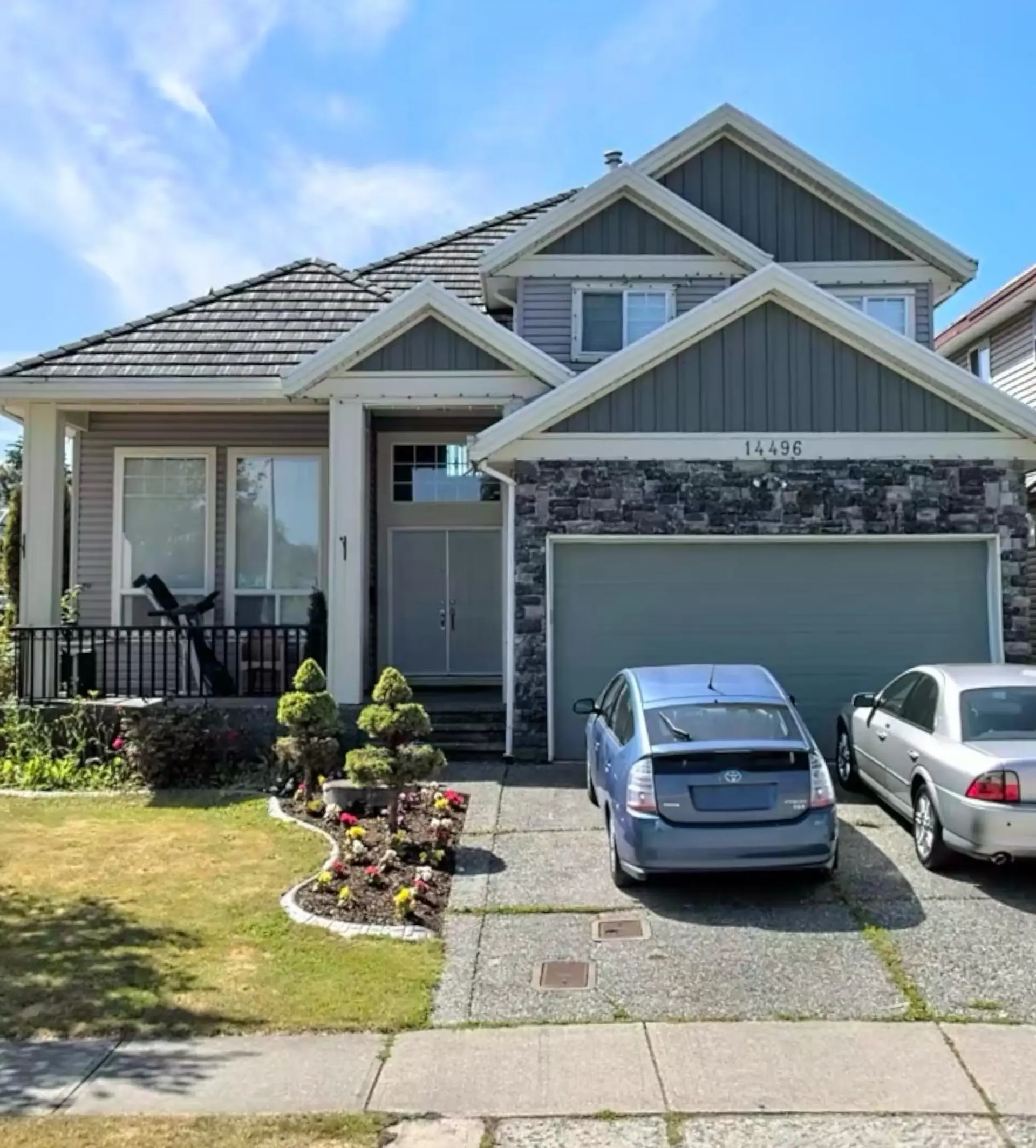 Property at 14496 74 Avenue, Surrey, BC