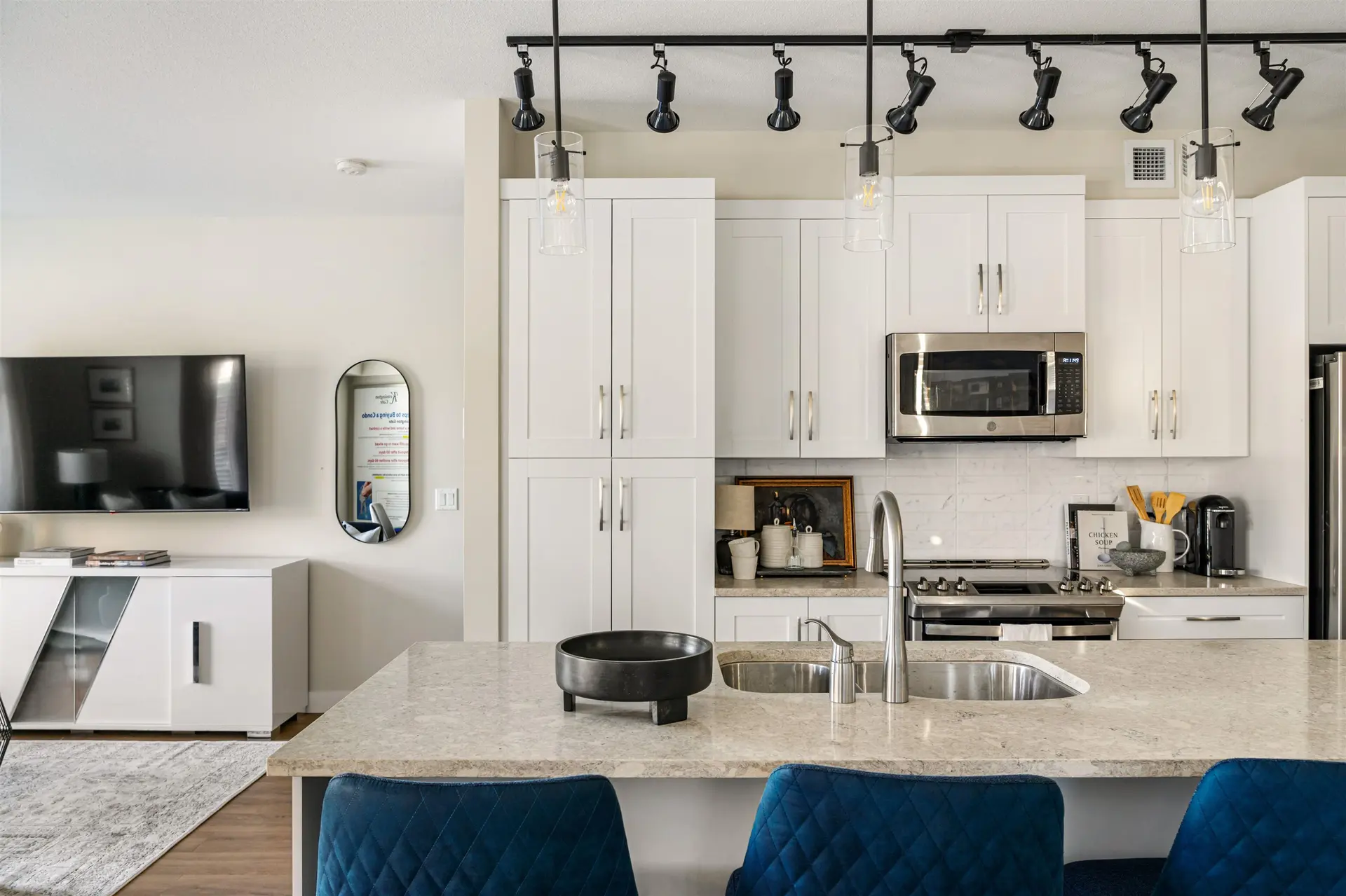 Property at #306 20932 83 AVENUE, Langley, BC