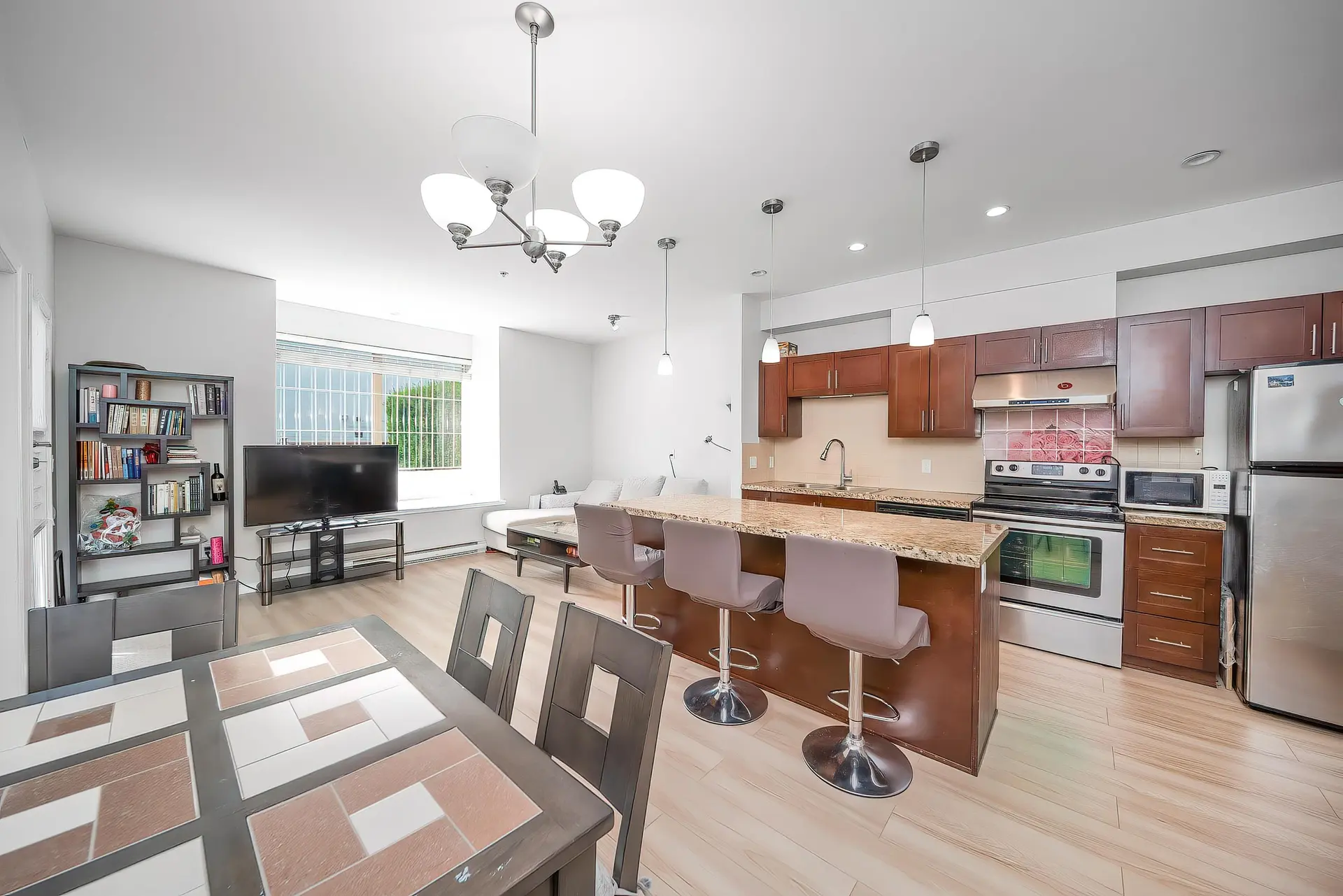 Property at #110 5000 IMPERIAL STREET, Burnaby, BC