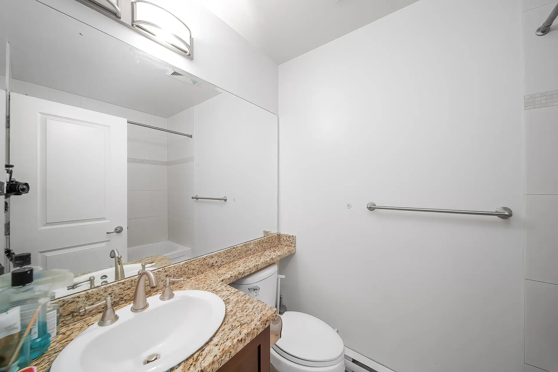 Property at #110 5000 IMPERIAL STREET, Burnaby, BC