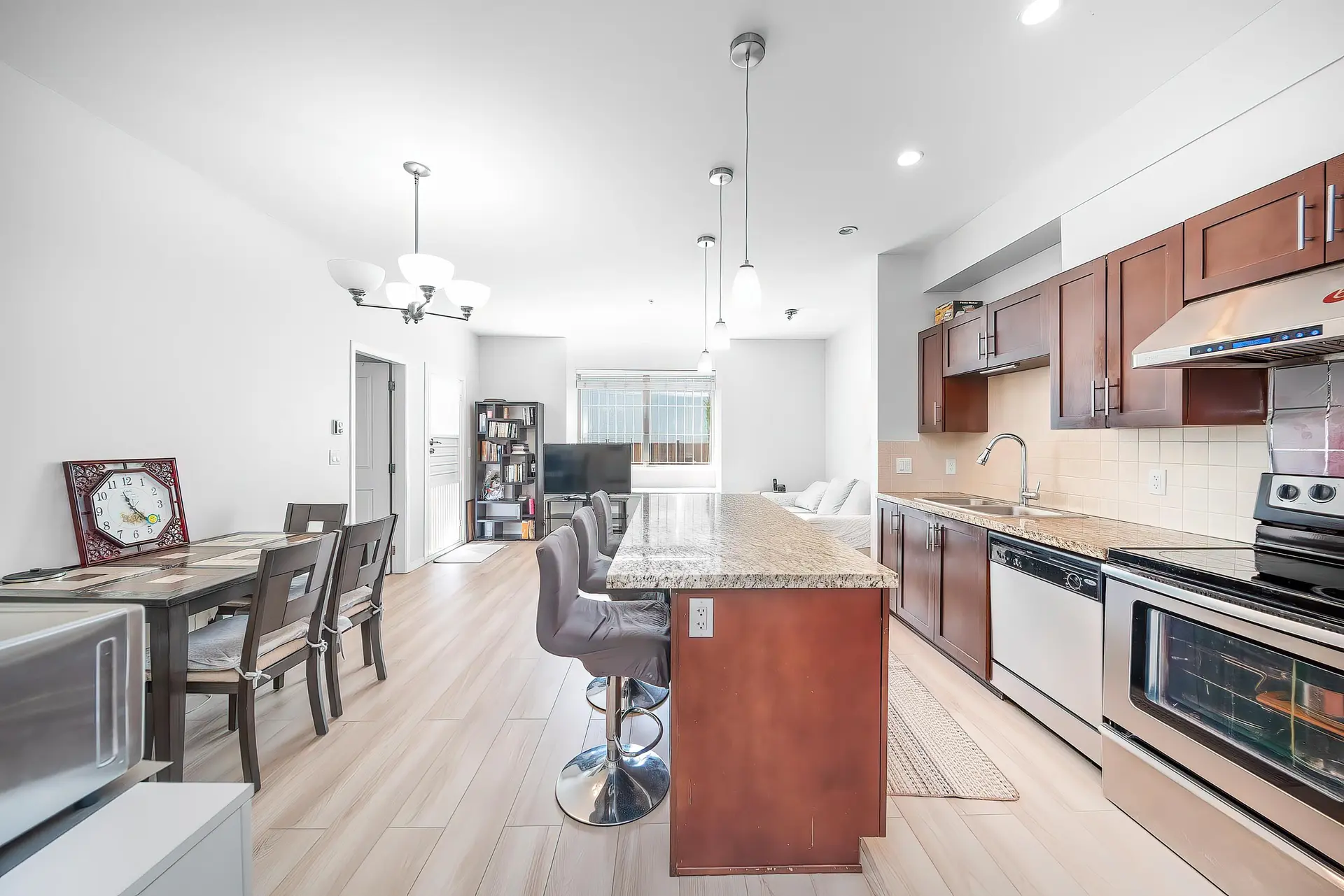 Property at #110 5000 IMPERIAL STREET, Burnaby, BC