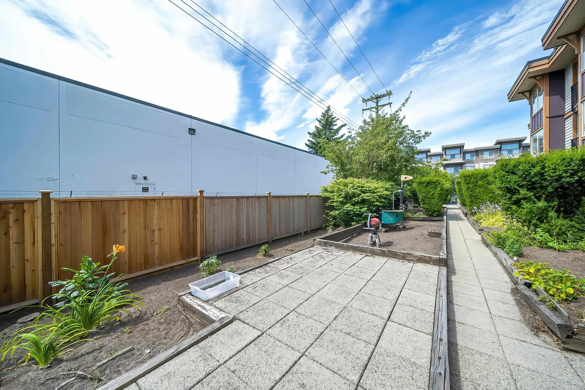 Property at #110 5000 IMPERIAL STREET, Burnaby, BC