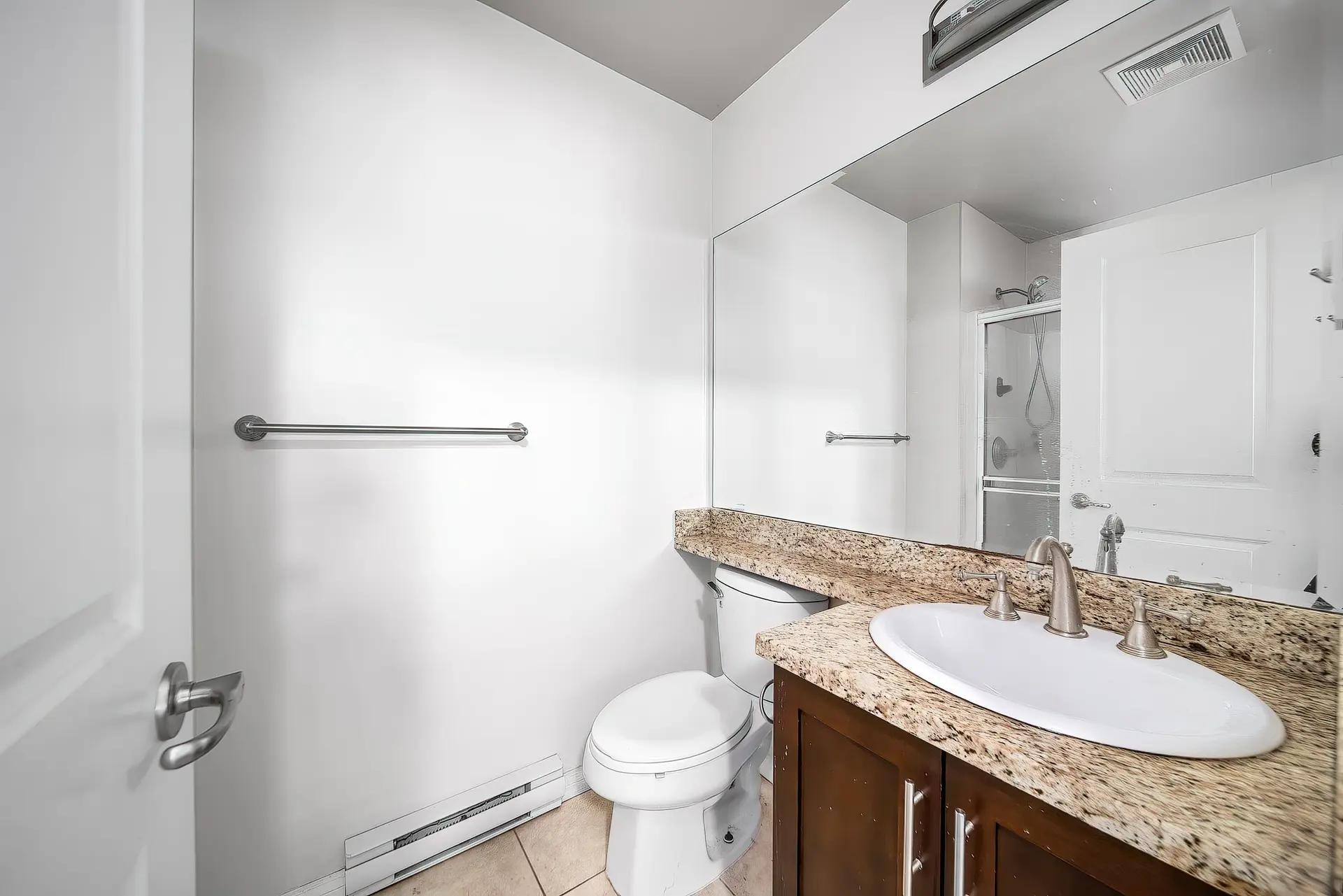 Property at #110 5000 IMPERIAL STREET, Burnaby, BC