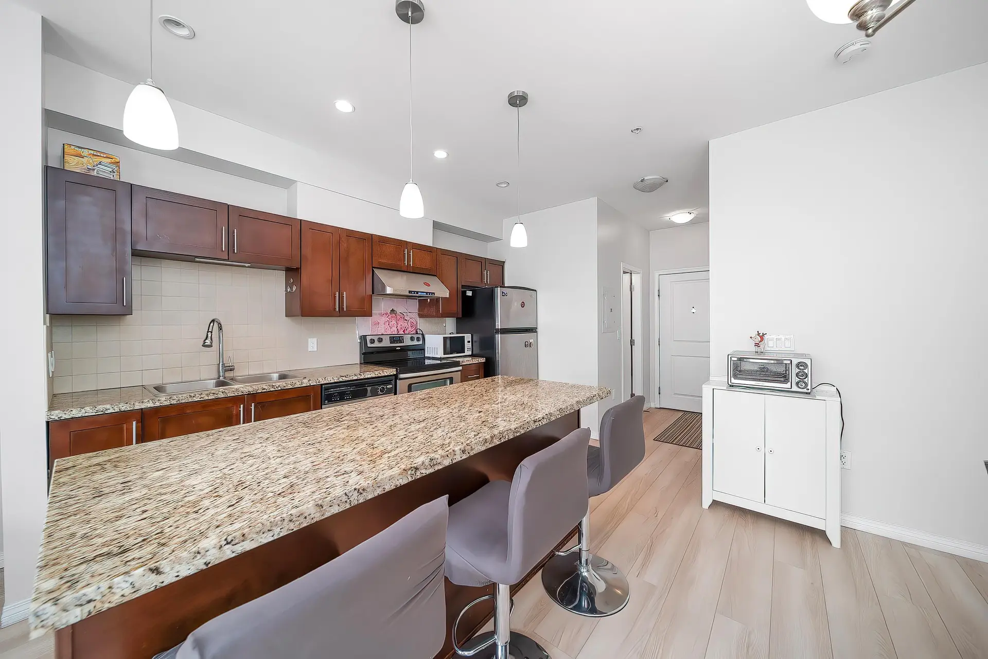 Property at #110 5000 IMPERIAL STREET, Burnaby, BC