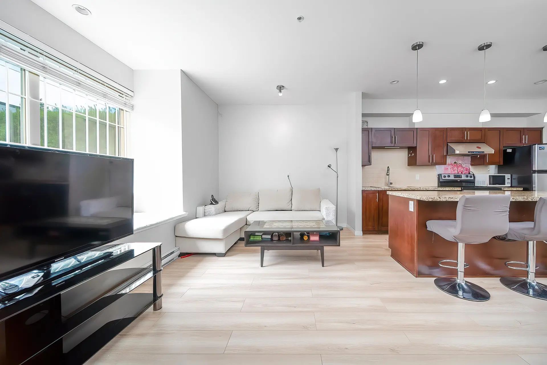 Property at #110 5000 IMPERIAL STREET, Burnaby, BC